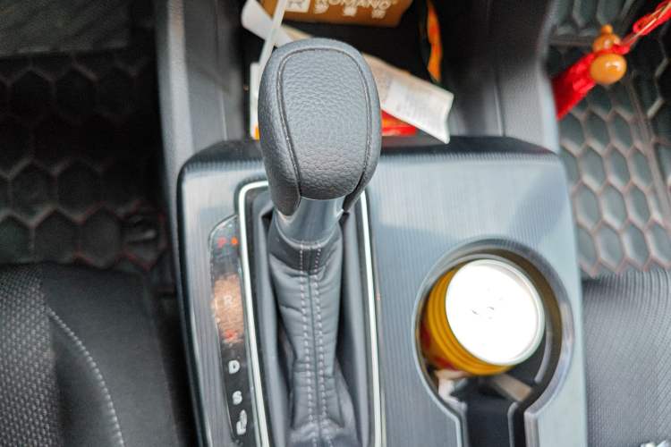 Used Honda Integra 2023 240TURBO CVT Leading Edition
