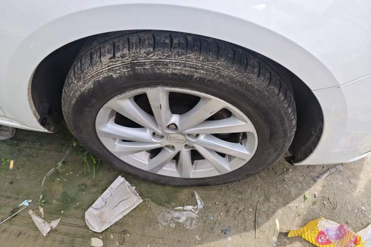 Used Buick Verano 2018 Sedan 15S Automatic Leading Model
