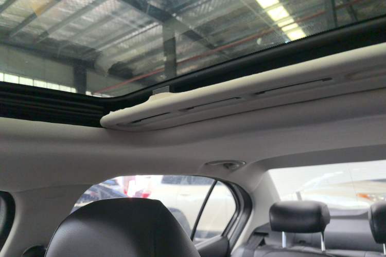 Used Volkswagen Lavida 2013 Revised Version 1.4 TSI DSG Comfort Edition
