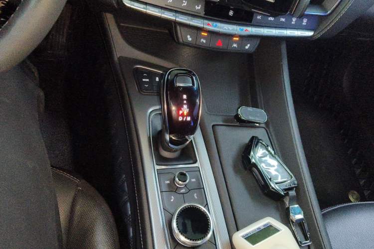 Used Cadillac CT5 2023 28T Prestige Model
