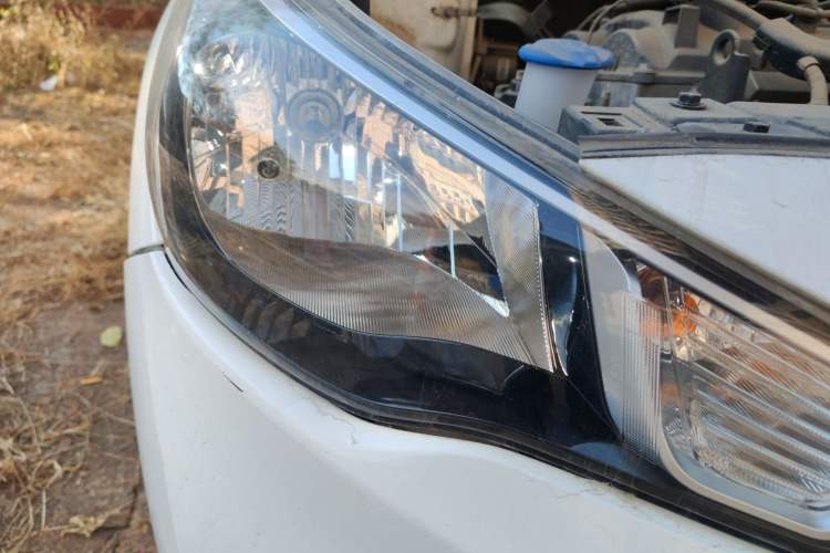 Used Hyundai Verna (new generation) 2016 1.4L Automatic Cool Edition GLS
