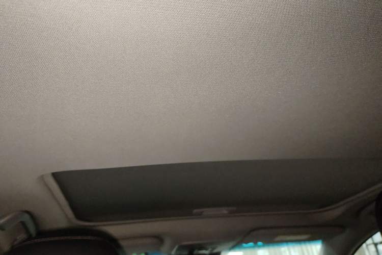 Used Toyota Camry 2023 2.0G Luxury Edition
