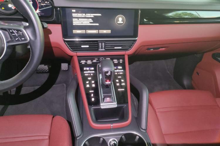 Used Porsche Cayenne 2019 Cayenne 3.0T