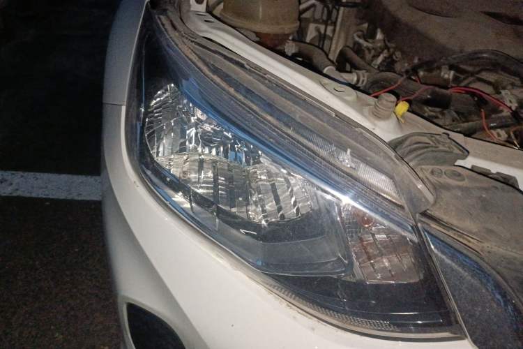 Used Chevrolet Cavalier 2021 325T Automatic Enjoyment Edition
