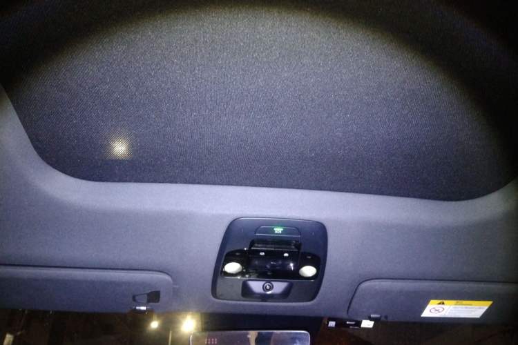 Used Nio ES6 2020 420 km Sport Edition
