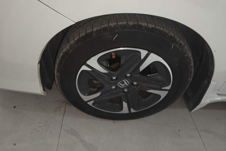 Used Honda Envix 2019 180TURBO CVT Enjoyment Edition China VI Left Front Wheel Hub