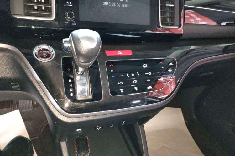 Used Honda Elysion 2019 2.0L Hybrid Luxury Edition