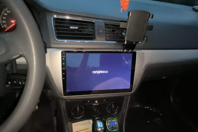 Used Volkswagen Lavida 2017 1.6L Automatic Fashion Edition