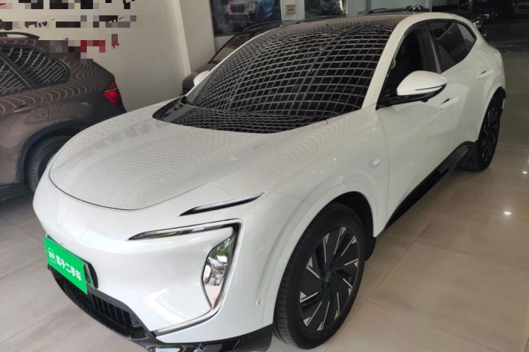 Used Avatr 07 2024 Pro+ All-Electric Version