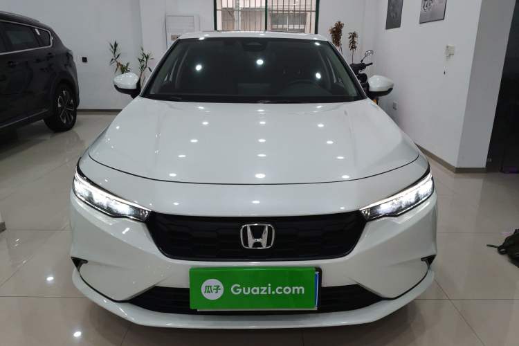 Used Honda Integra 2023 240TURBO CVT Tech Edition