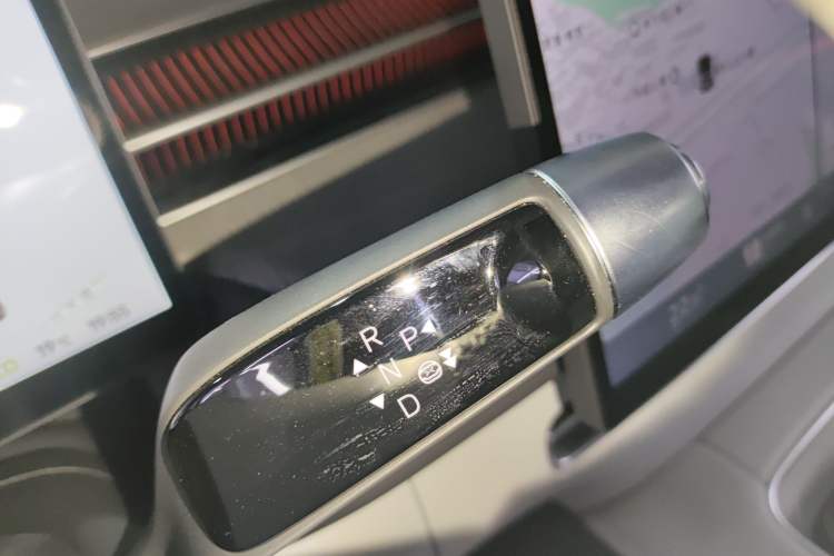 Used XPeng G6 2025 625 Long-Range Max Flagship Edition
