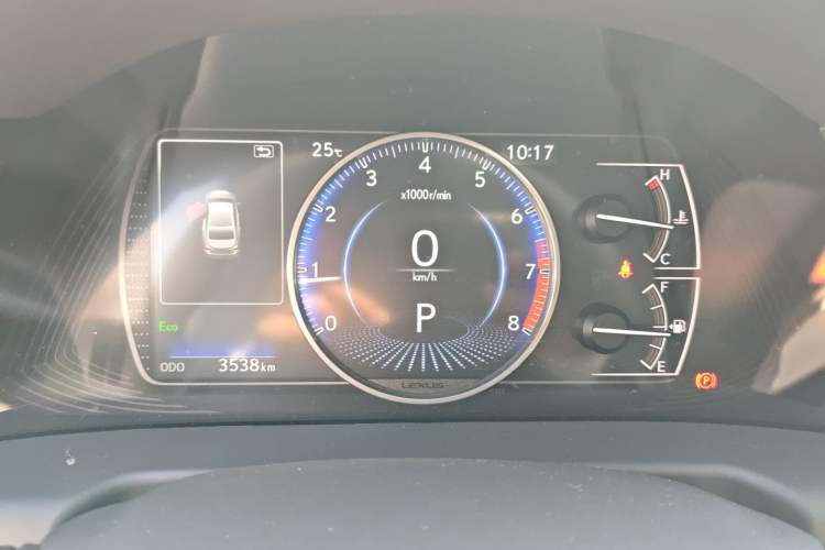 Used Lexus ES 2025 200 Premium Edition
