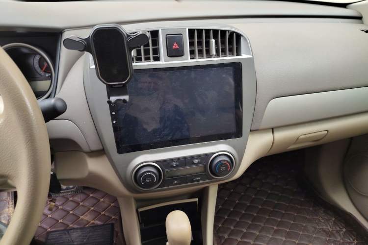 Used Nissan Sylphy 2018 Classic 1.6XE+ CVT Leading Edition
