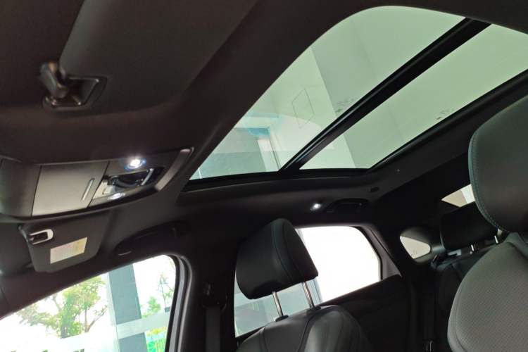 Used BYD Qin L 2025 EV 545KM Beyond Version
