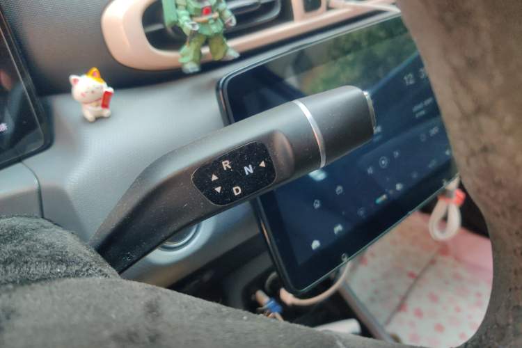 Used Leapmotor T03 2021 400 Comfort Edition