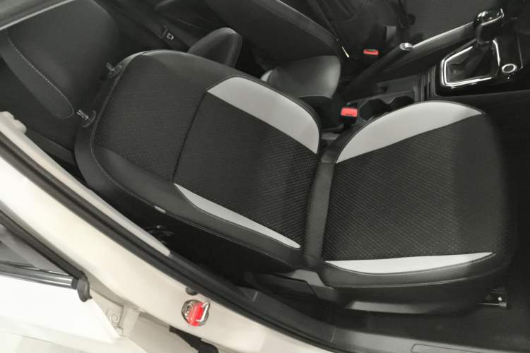 Used Volkswagen Tacqua 2021 1.5L Automatic Yue Zhi Lian Edition Right Front Seat