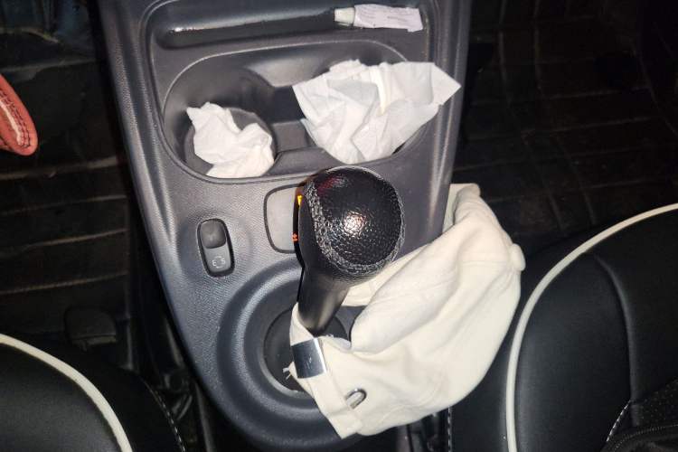 Used smart forfour 2018 1.0L 52kW Passion Edition