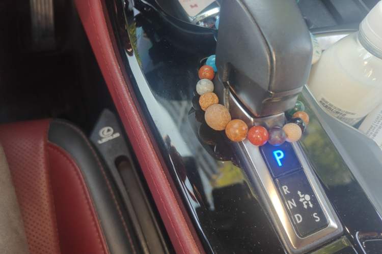 Used Lexus NX 2022 350h Front-Wheel-Drive Innovation Edition
