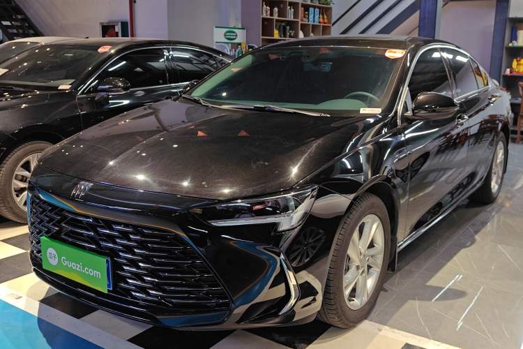 Used Buick Regal 2024 25T Deluxe Edition