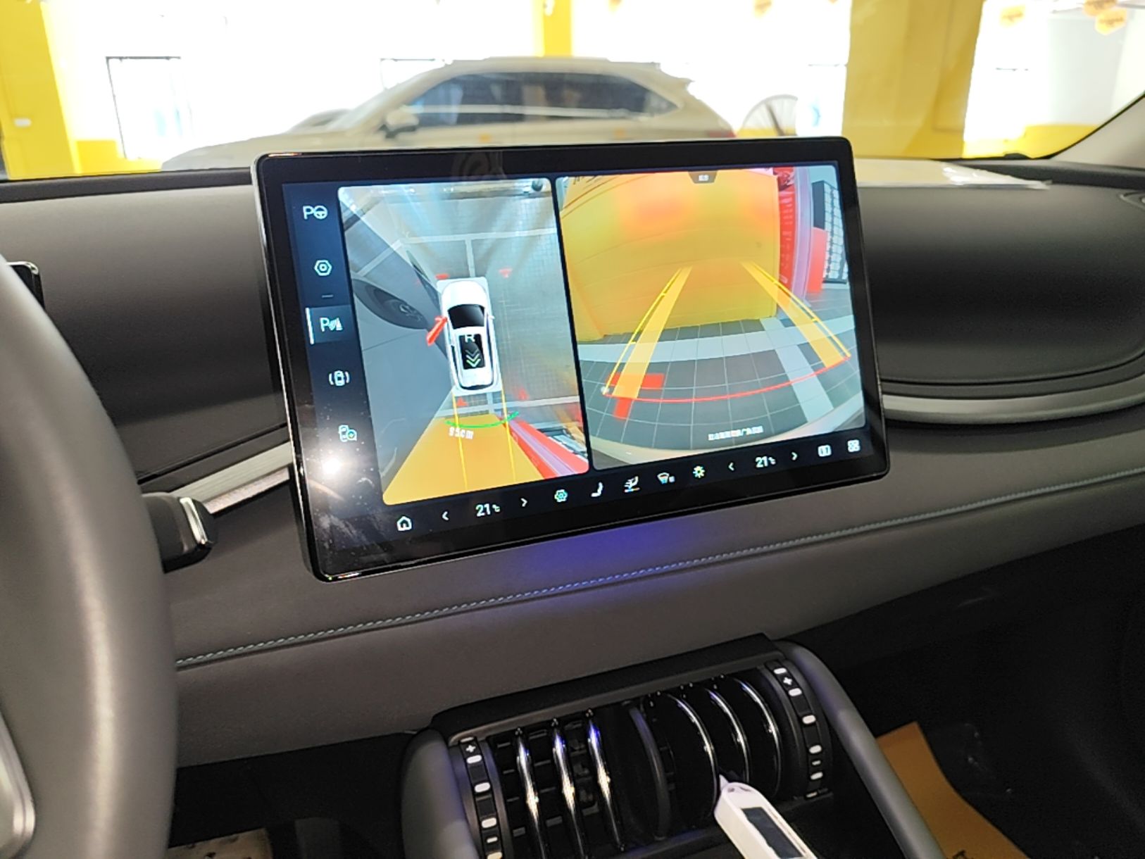BYD Yuan PLUS 2025 Intelligent Driving Version 510 KM Beyond-Grade Edition — снимка 15