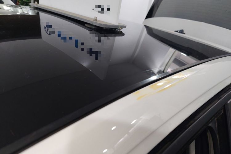 Used Volkswagen Polo 2021 Plus 1.5L Automatic Panoramic Enjoyment Edition