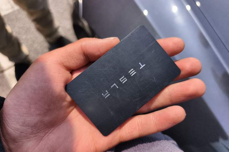 Used Tesla Model 3 2021 Revised Version Standard Range Rear-Wheel Drive Upgraded Edition 3D1
