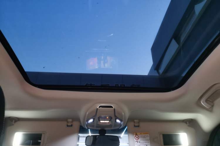 Used Geely Auto Emgrand X7 Sport 2020 1.8TD DCT Smart Connect PRO