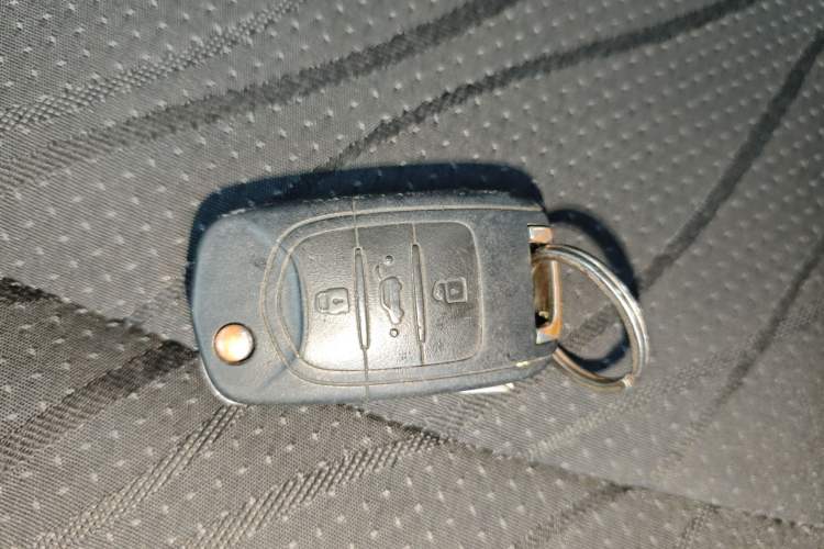 Used Baojun 510 2017 1.5L Manual Fashion Model
