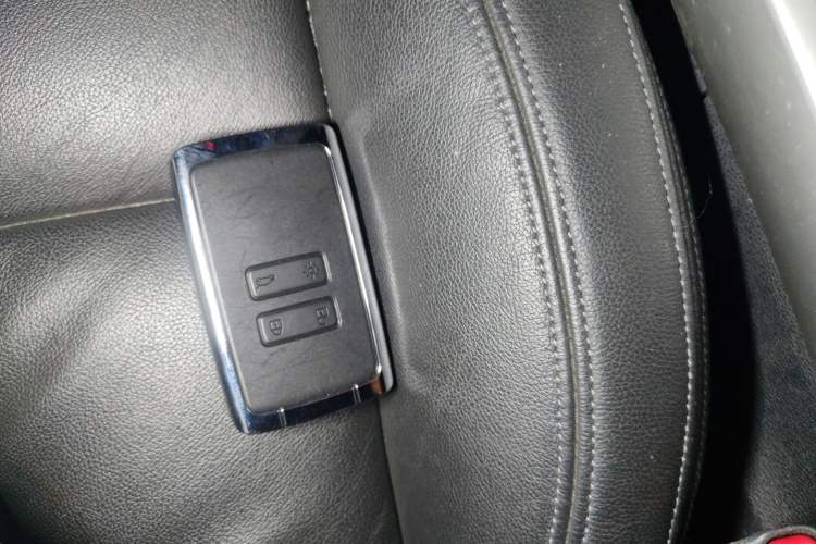 Used Renault Kadjar 2016 2.0L Four-Wheel Drive Ultimate Edition