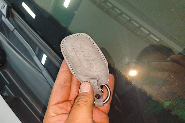 Used MG 6 2025 1.5T XLINE Shark-Hunting Edition
