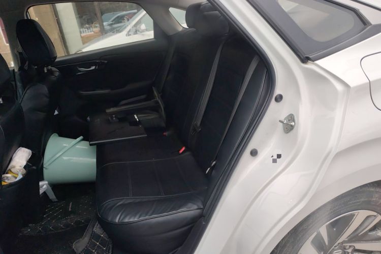 Used Honda Crider 2019 180 Turbo CVT Comfort Edition China V