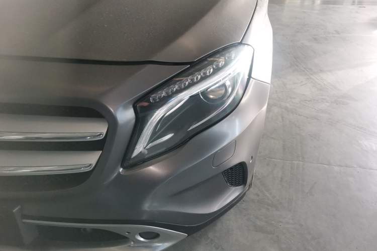 Used Mercedes-Benz GLA 2016 GLA 220 4MATIC Fashion Edition