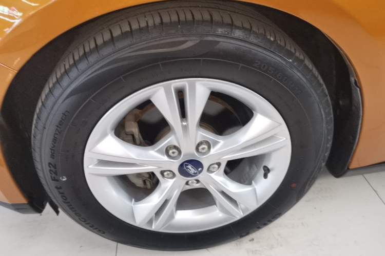 Used Ford Focus 2015 Hatchback 1.6L Automatic Comfort Model
