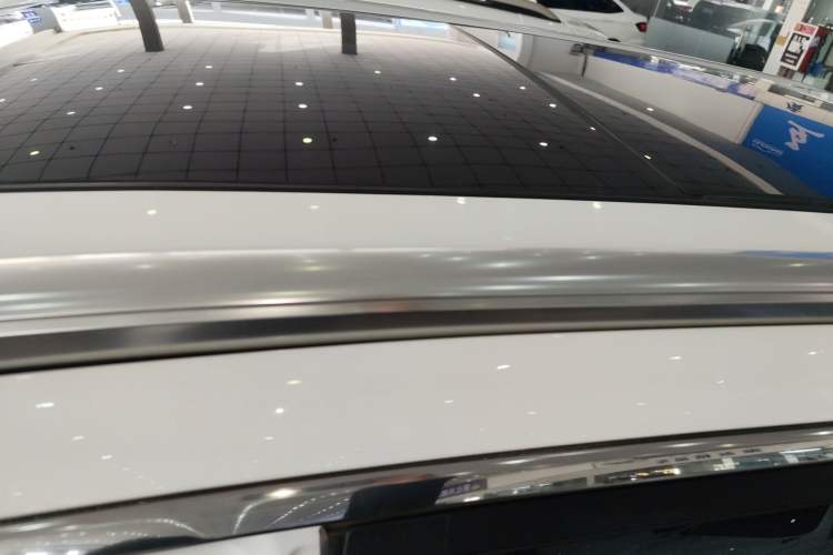 Used Chery Tiggo 8 PLUS 2021 290TGDI DCT Haoting Edition