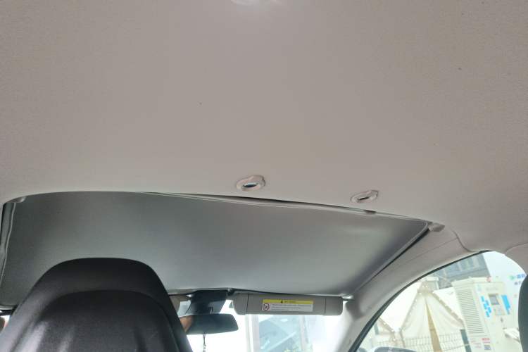 Used XPeng G3 2020 400 Smart Edition
