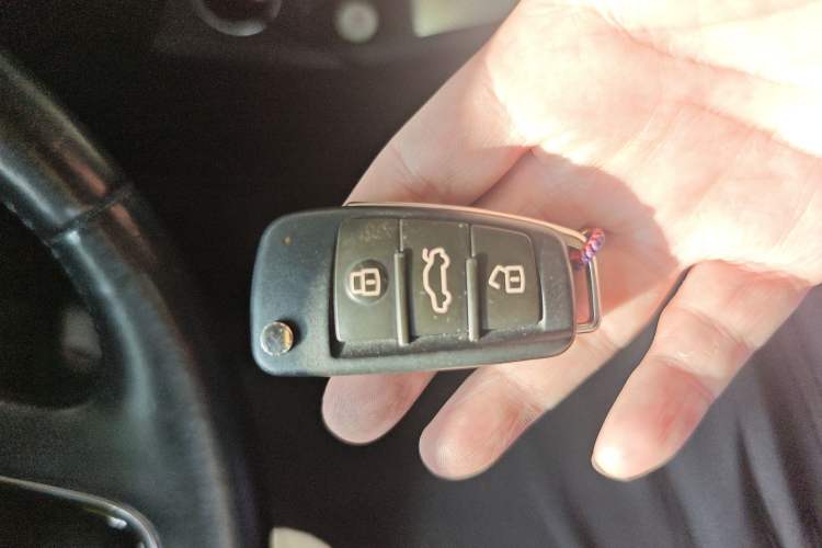 Used Audi Q3 2016 40 TFSI quattro all-wheel-drive sport model