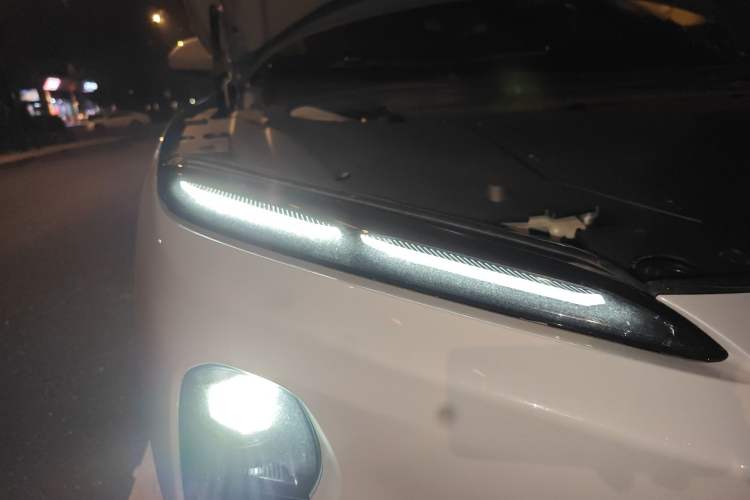 Used Nio ET5T 2023 75 kWh Touring