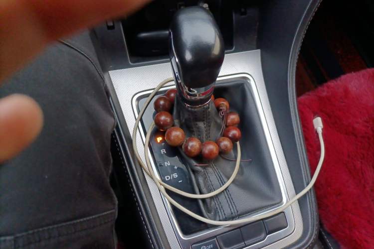 Used MG 6 2017 20T Automatic Luxury Smart Connect Version China V Standard
