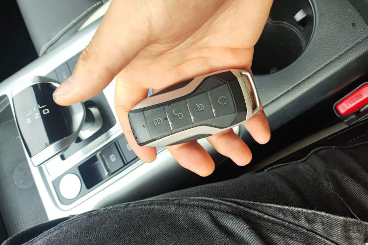 Used Denza X 2020 PHEV Sport Edition
