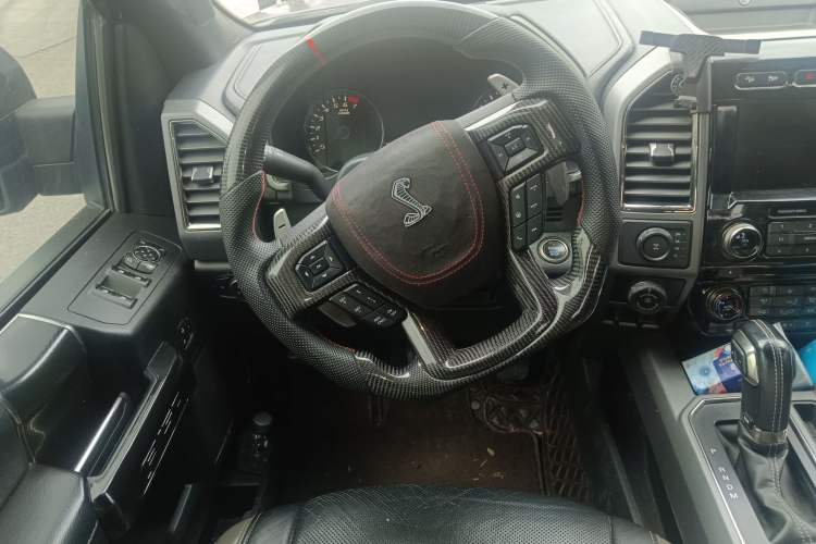 Used Ford F-150 Raptor 2018 3.5T Raptor Performance Enhanced Edition
