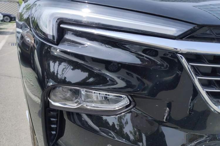 Used Buick Enclave 2022 652T 4x4 Prestige Flagship 6-Seater Right Front Headlight