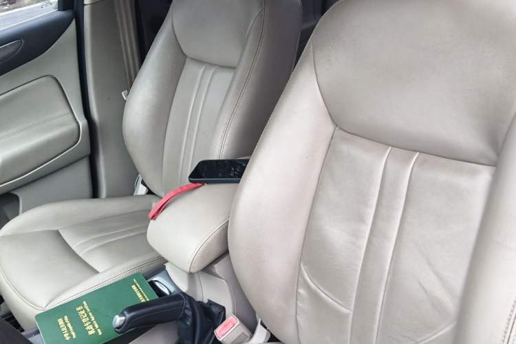 Used Ford Mondeo 2011 2.3L Fashion Edition