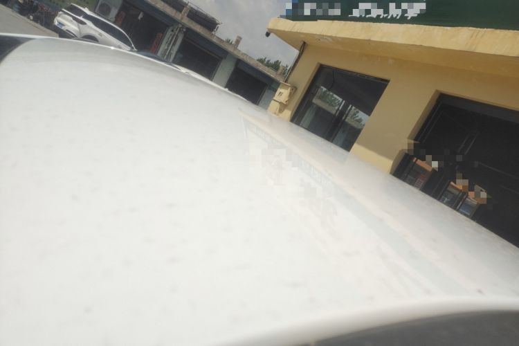 Used NETA V 2021 Long-Range Entertainment Edition Upgrade Model Roof