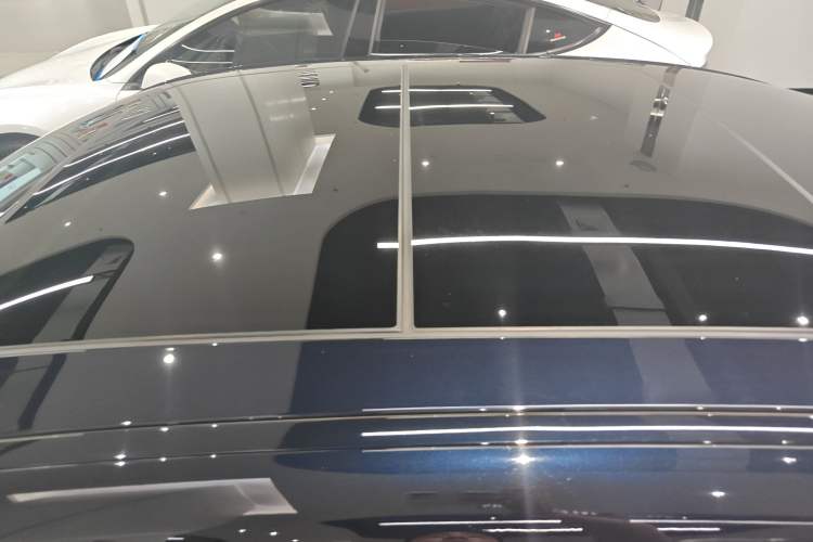 Used BMW i3 2023 eDrive 40 L Midnight Edition Roof