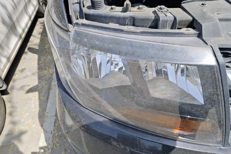 Used JAC Refine M3 2016 IKEA Edition 1.6L Luxury Model