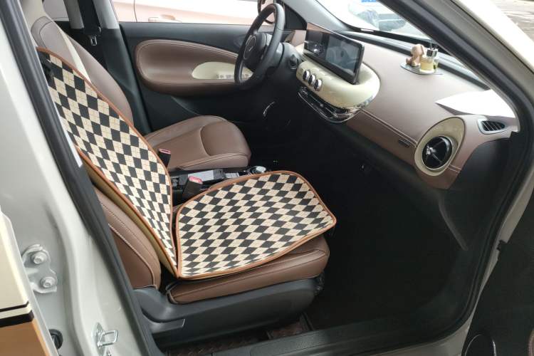 Used Wuling Bingo 2024 333 km Enjoyment Version