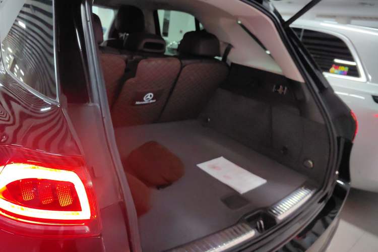 Used Mercedes-Benz GLE 2020 Restyled GLE 350 4MATIC Fashion Edition
