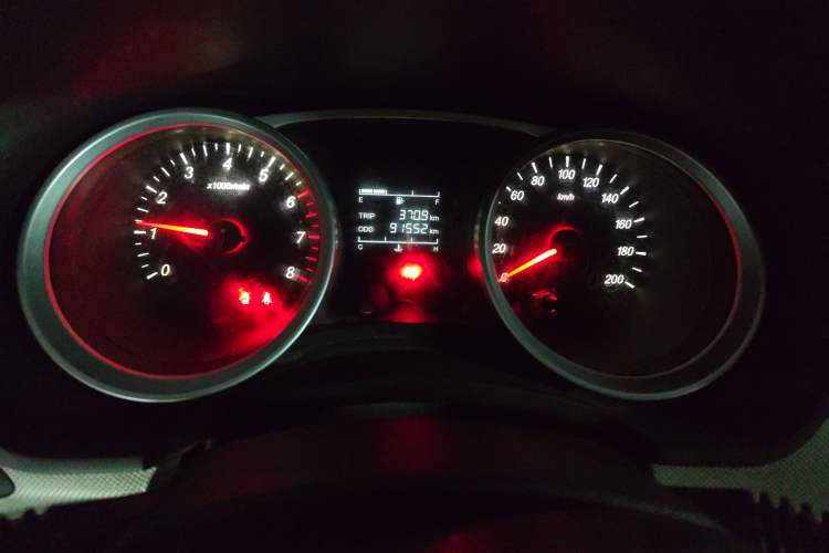 Used Wuling Hongguang 2019 1.5L S Comfort Edition China VI LAR