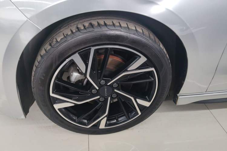 Used Lynk & Co 03 2023 2.0TD DCT JingPro