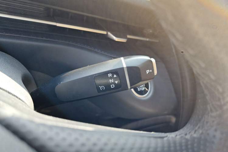 Used CHANGAN NEVO A05 2025 Truly Delicious Edition 145 Beyond-Grade Version
